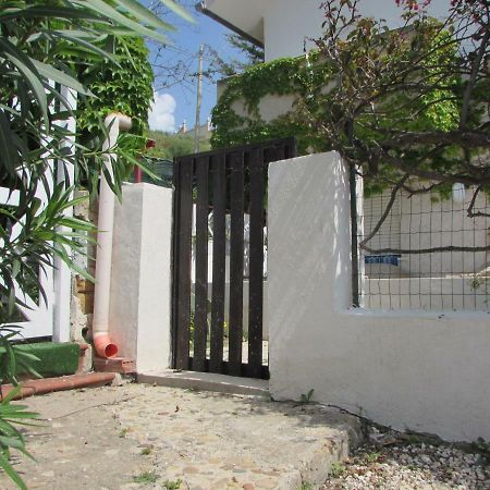 Villa Majata Realmonte Eksteriør bilde