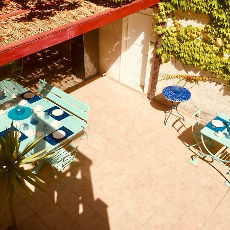 Villa Majata Realmonte Eksteriør bilde